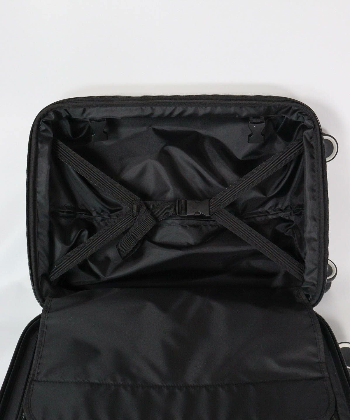 内側バンド部分（ホワイト）