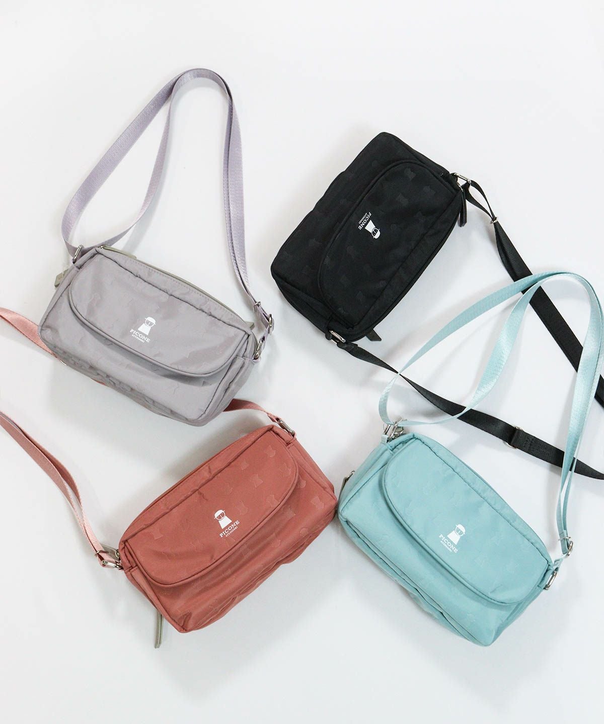 スタジオピッコーネ バッグ - 30代・40代・50代・60代の婦人服通販