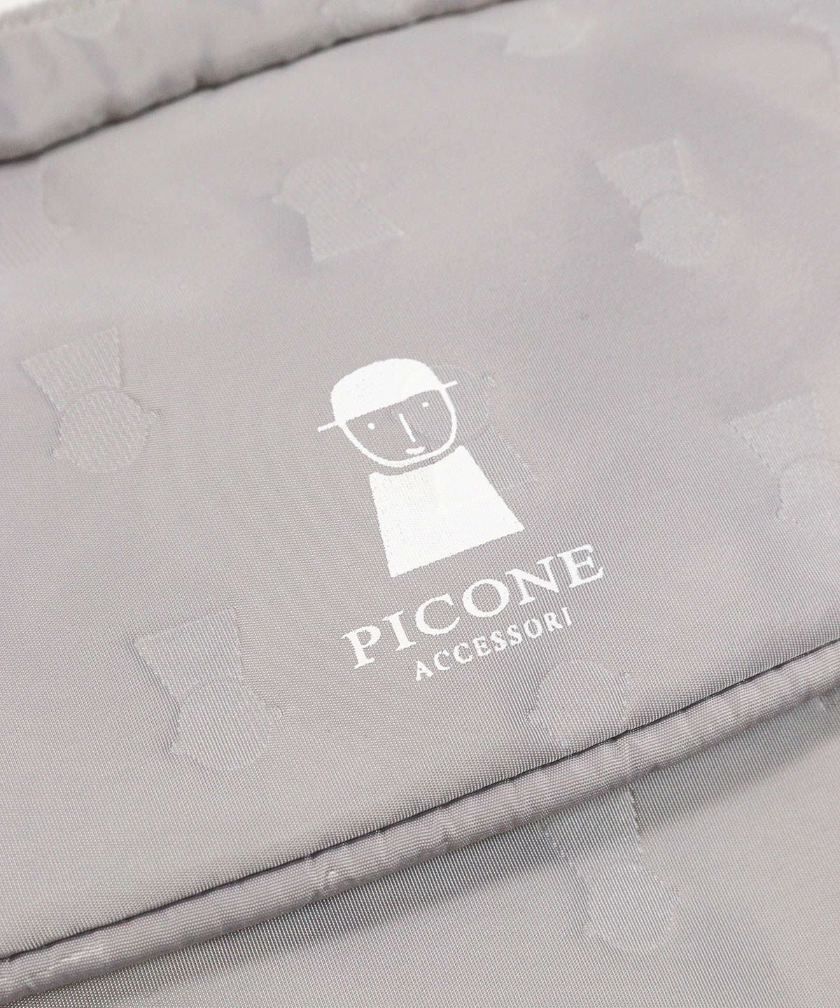 ロゴデザイン(ライトグレー)