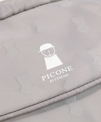 ロゴデザイン(ライトグレー)