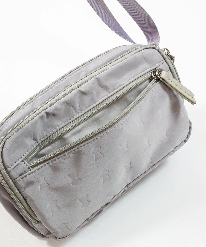 フロントバック（ライトグレー）