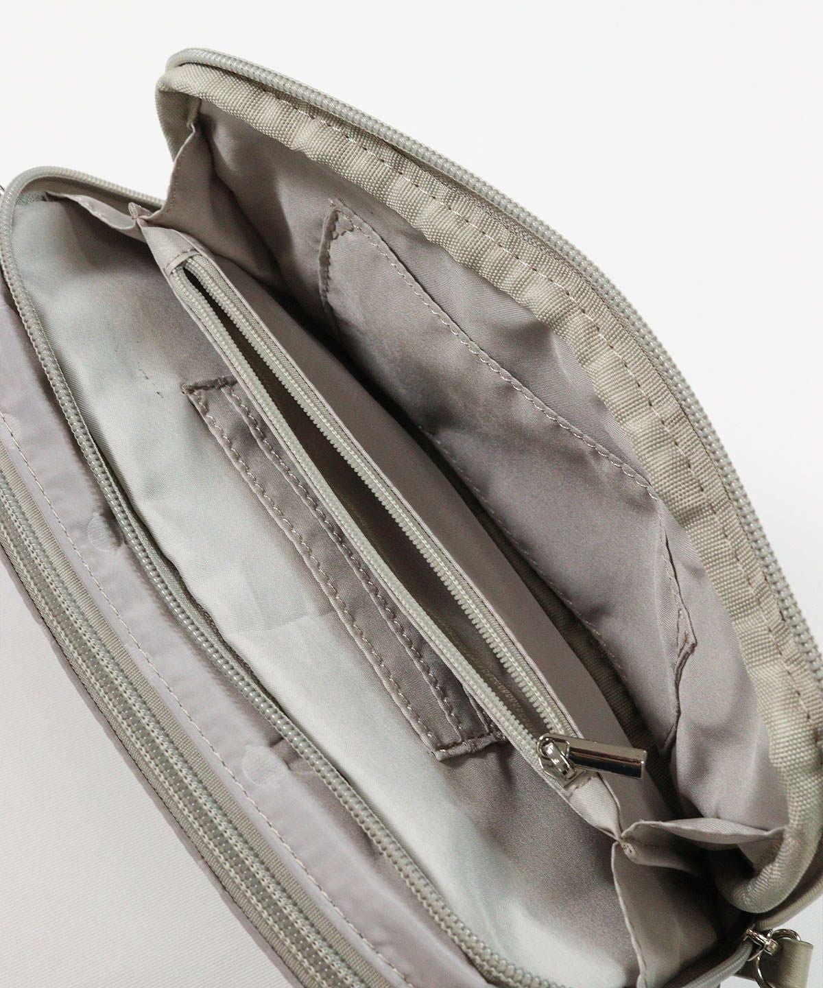 内側仕切り（ライトグレー）