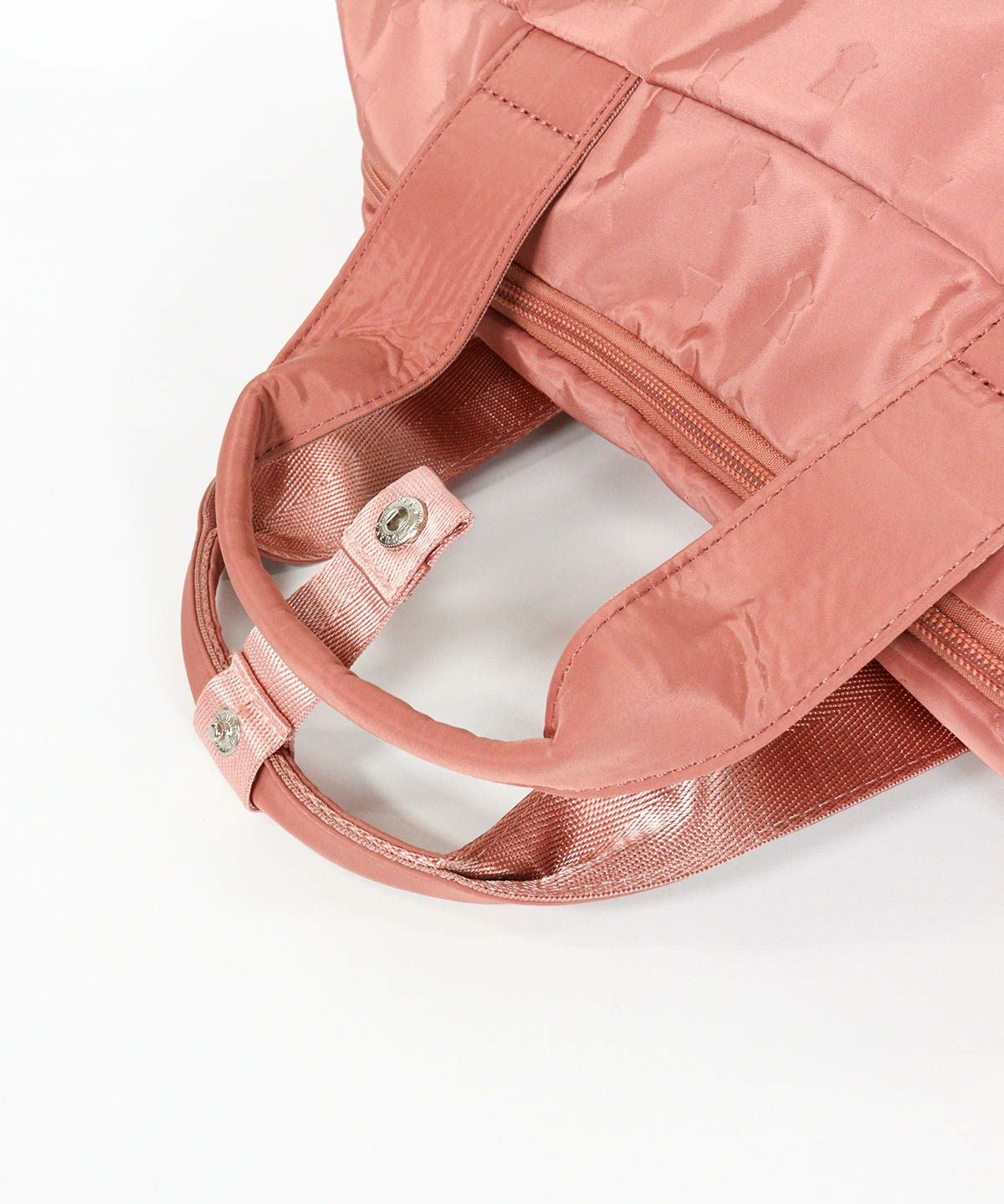 持ち手部分（ピンク）