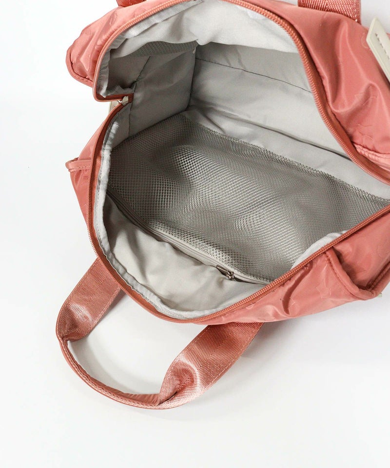 内側部分（ピンク）