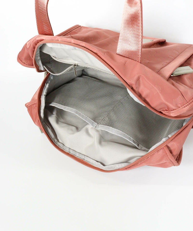 内側部分（ピンク）