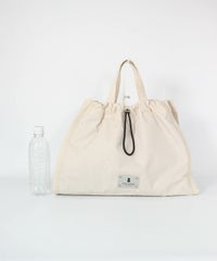 サイズ比較画像（ベージュ）