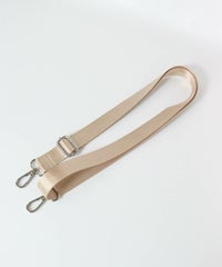 ショルダー紐部分（ベージュ）