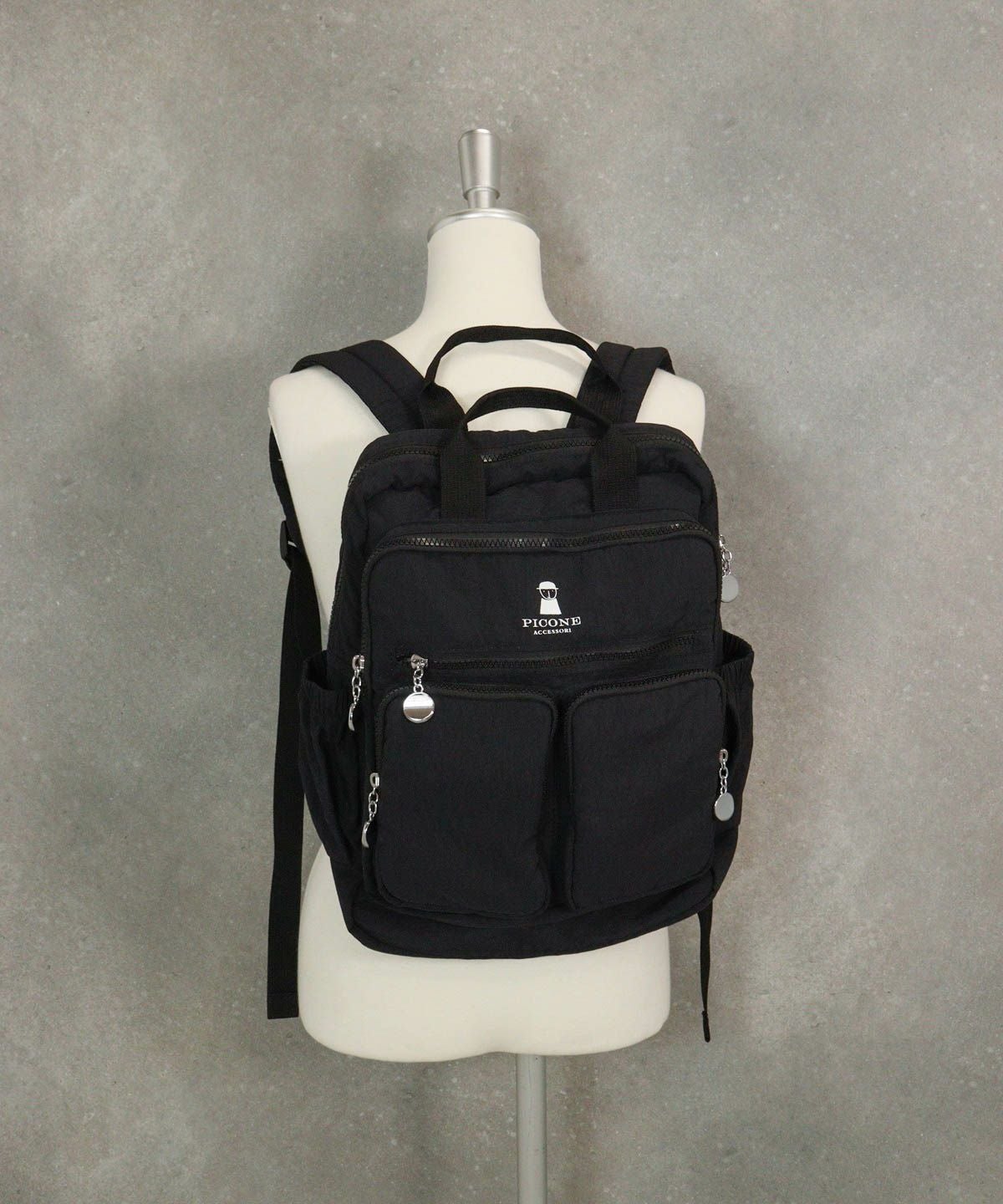 スタジオピッコーネ バッグ - 30代・40代・50代・60代の婦人服通販