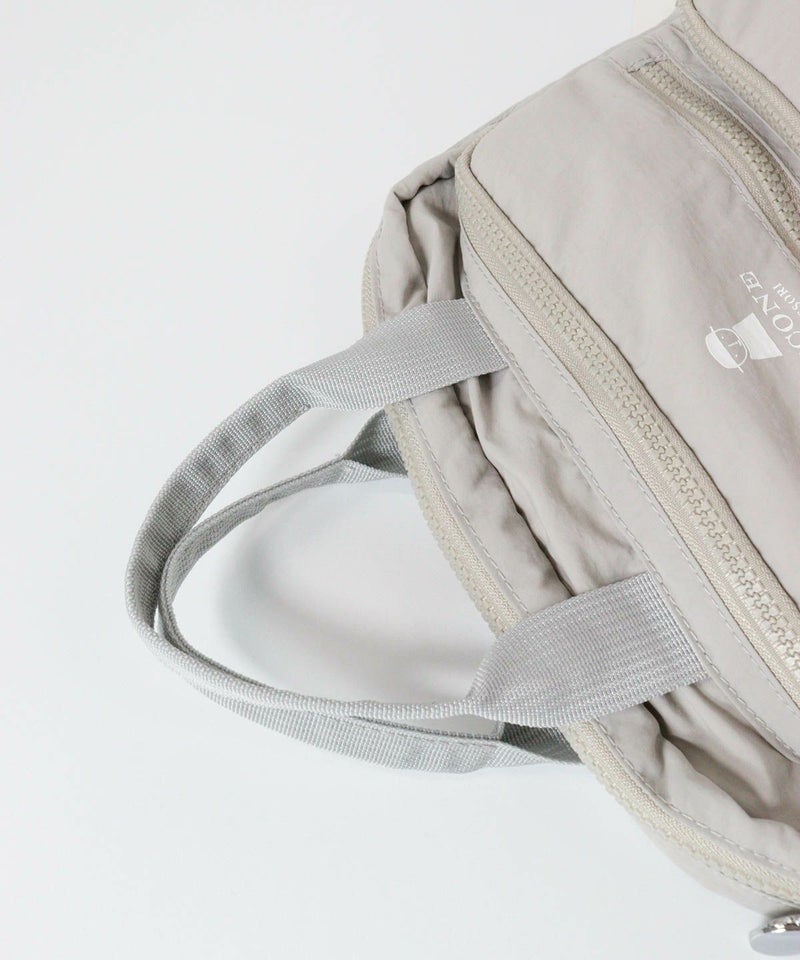 持ち手部分（ライトグレー）