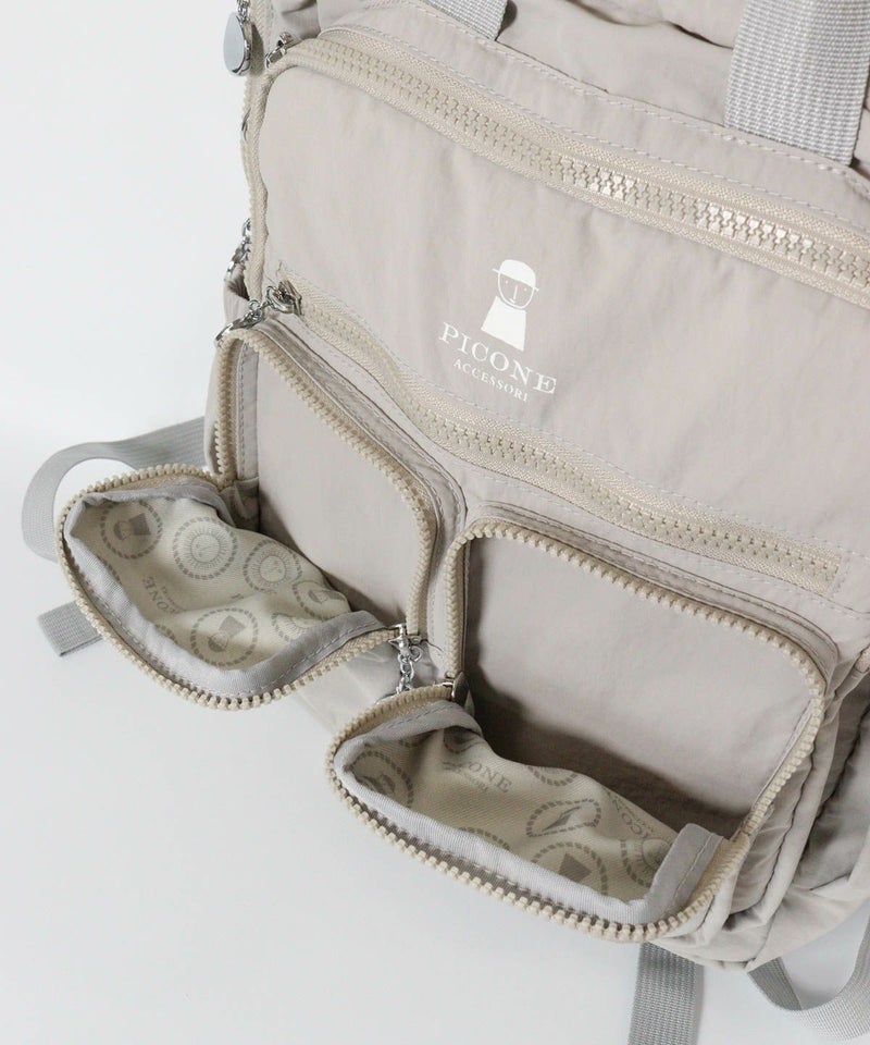 ポケット部分（ライトグレー）