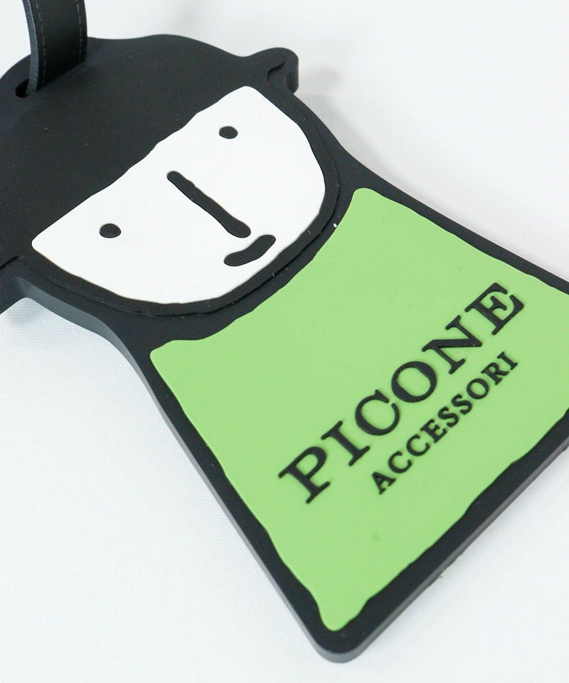 ロゴ部分（ライトグリーン）