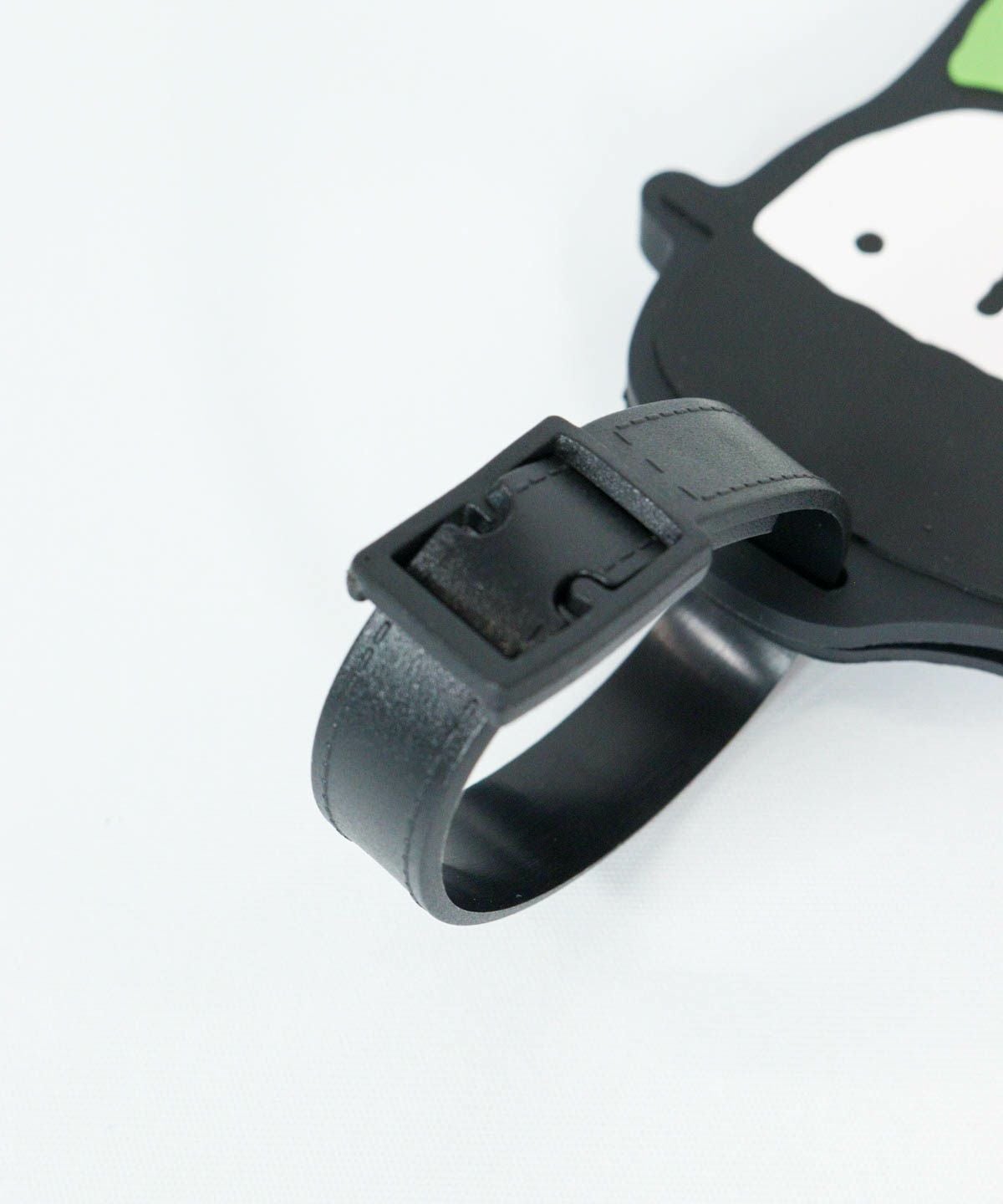 ベルト部分（ライトグリーン）