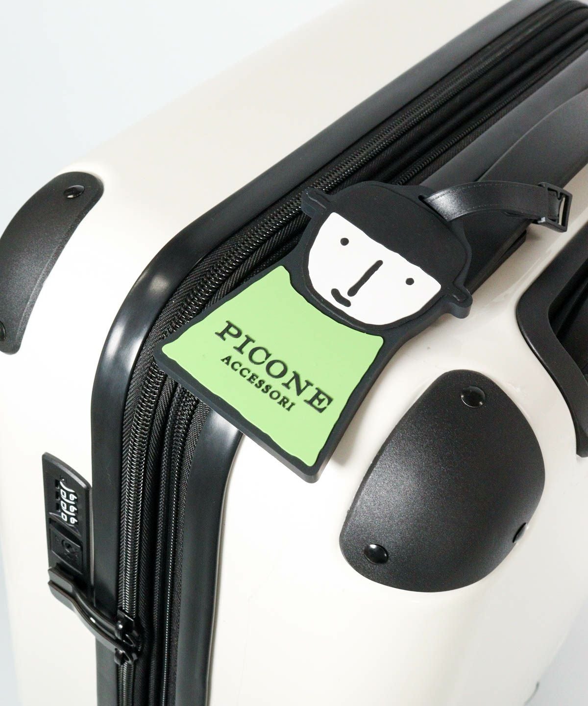 使用イメージ画像（ライトグリーン）