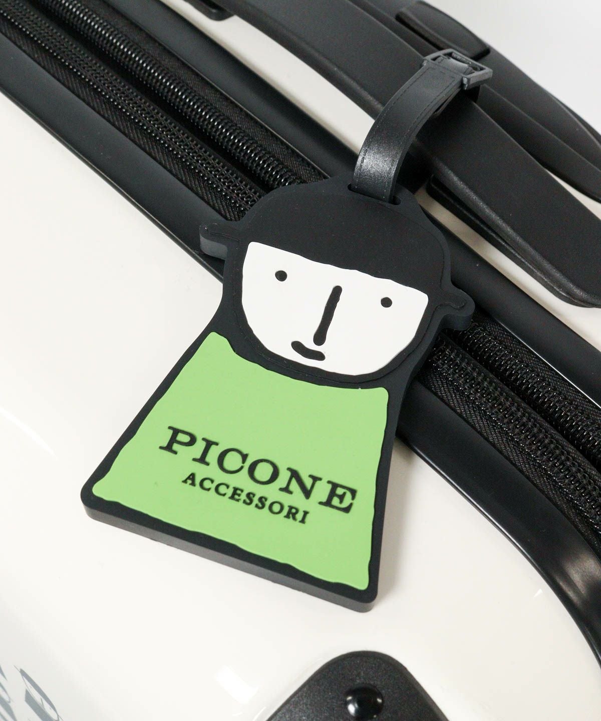 使用イメージ画像（ライトグリーン）