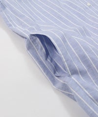 ポケット(ブルー)