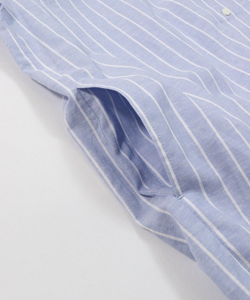 ポケット(ブルー)