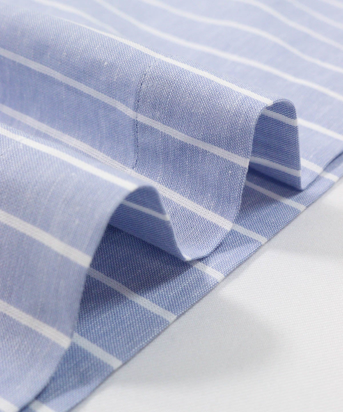 生地感(ブルー)