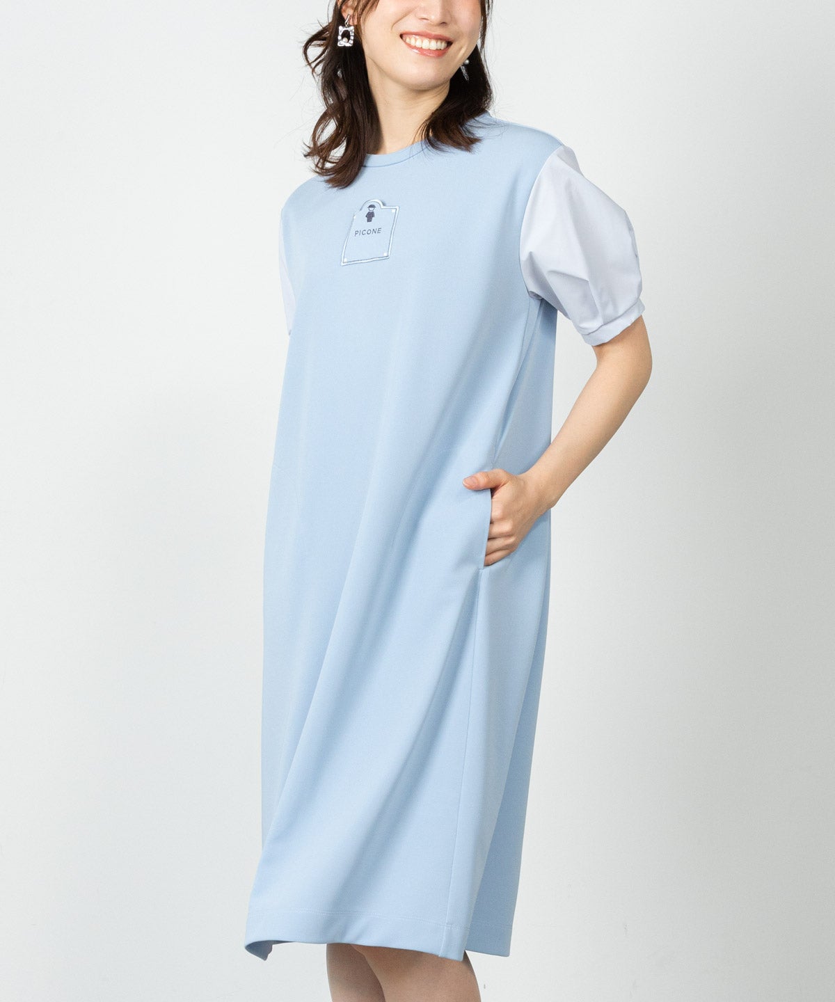 スタジオピッコーネ ワンピース - 30代・40代・50代・60代の婦人服通販