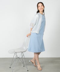 モデル着用画像(ライトブルー)