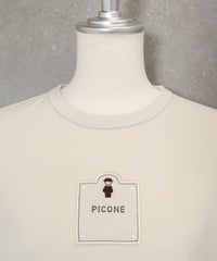 首元(ベージュ)