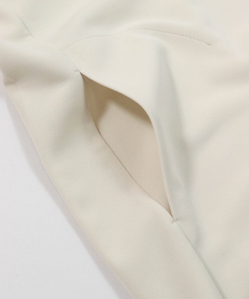 ポケット(ベージュ)