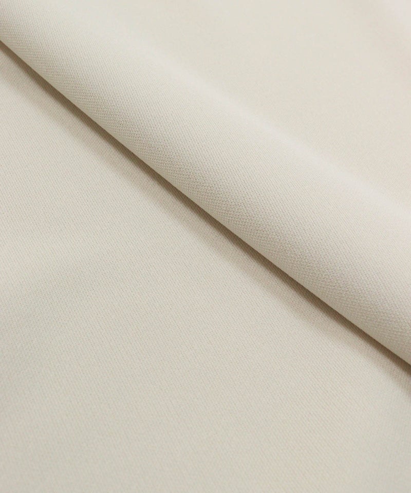 生地感(ベージュ)