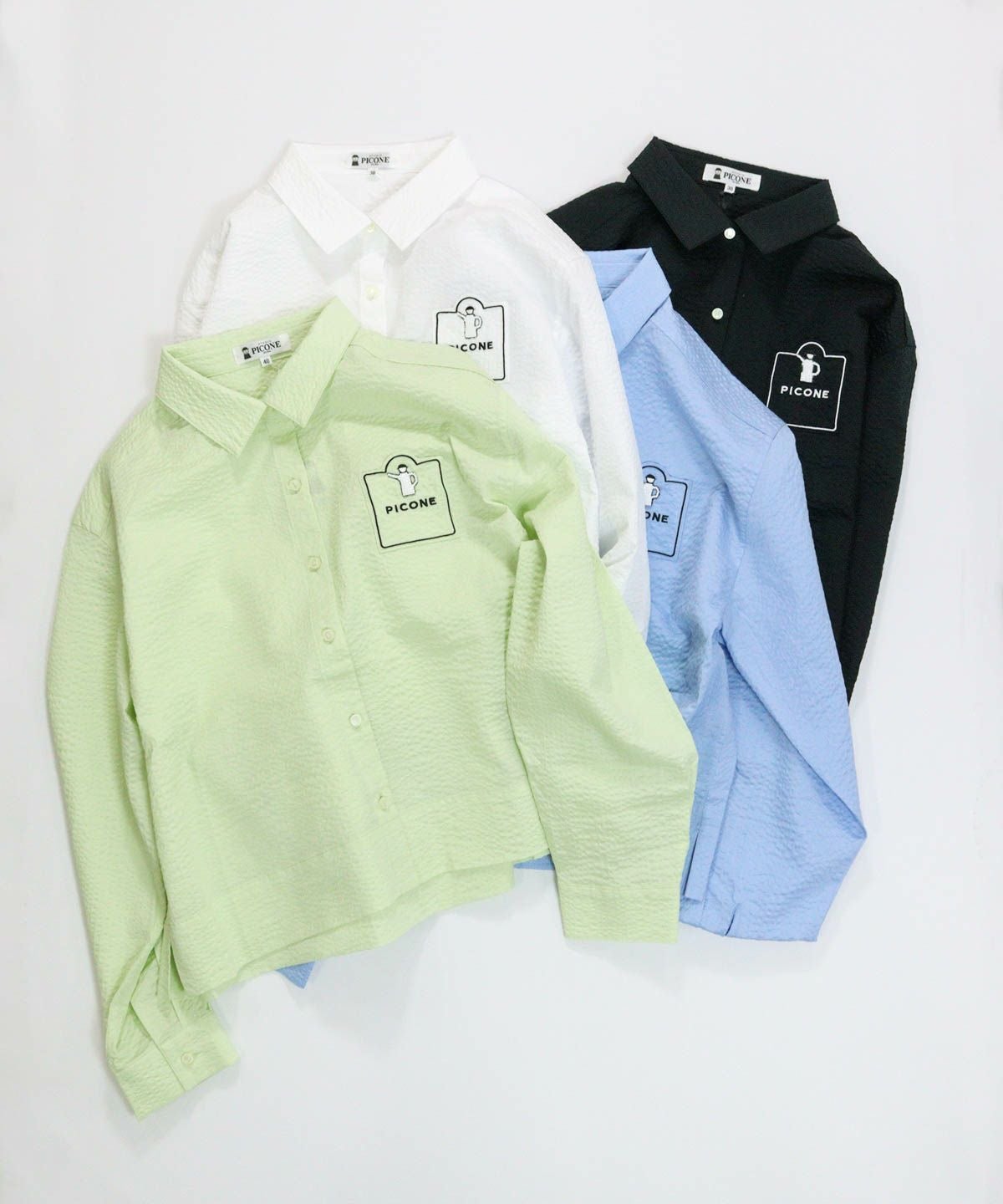 カラーバリエーション