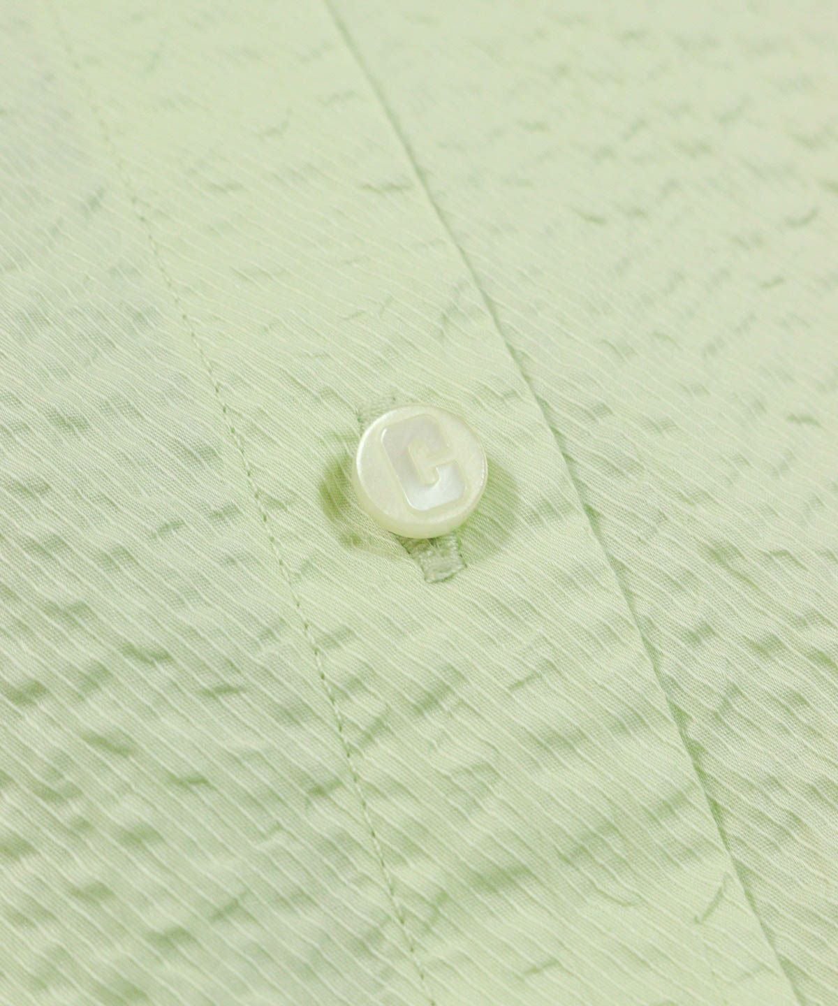 ボタン部分（ライトグリーン）