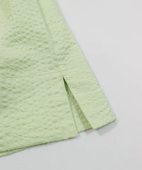 裾部分（ライトグリーン）