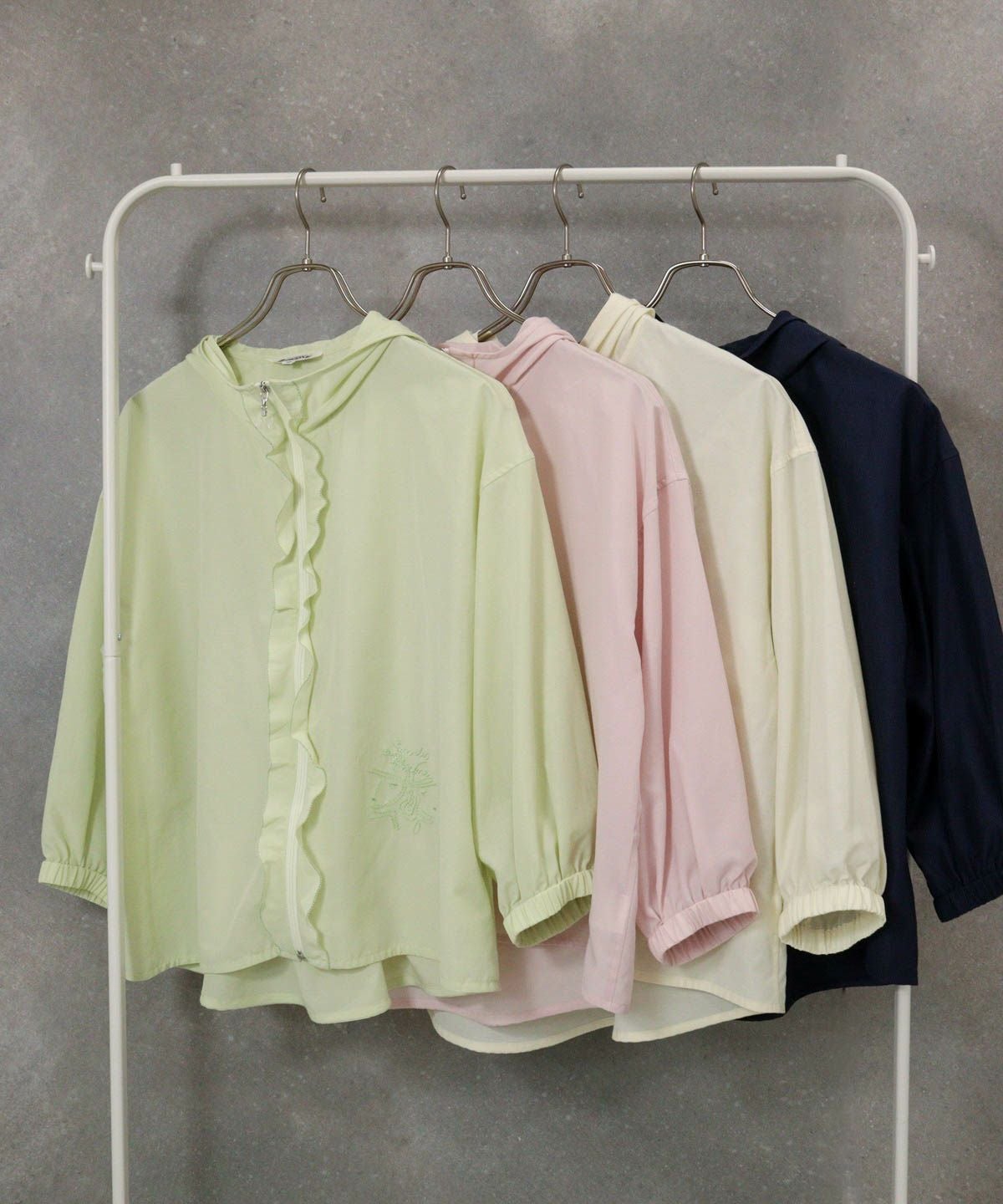 カラーバリエーション