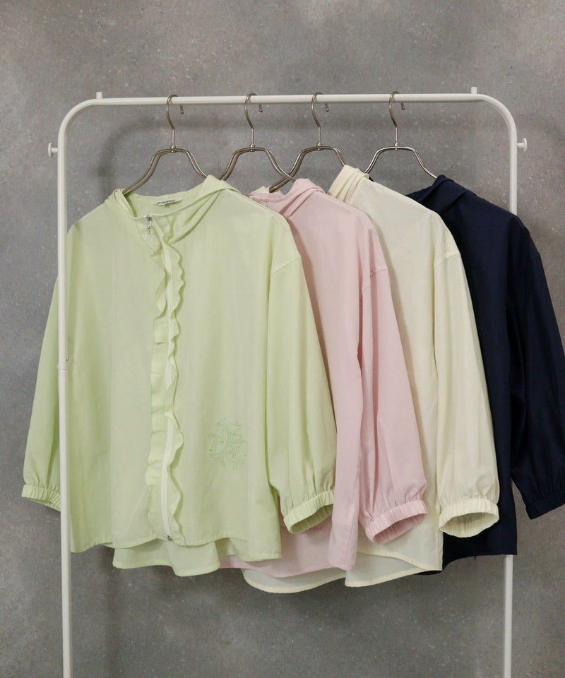 カラーバリエーション