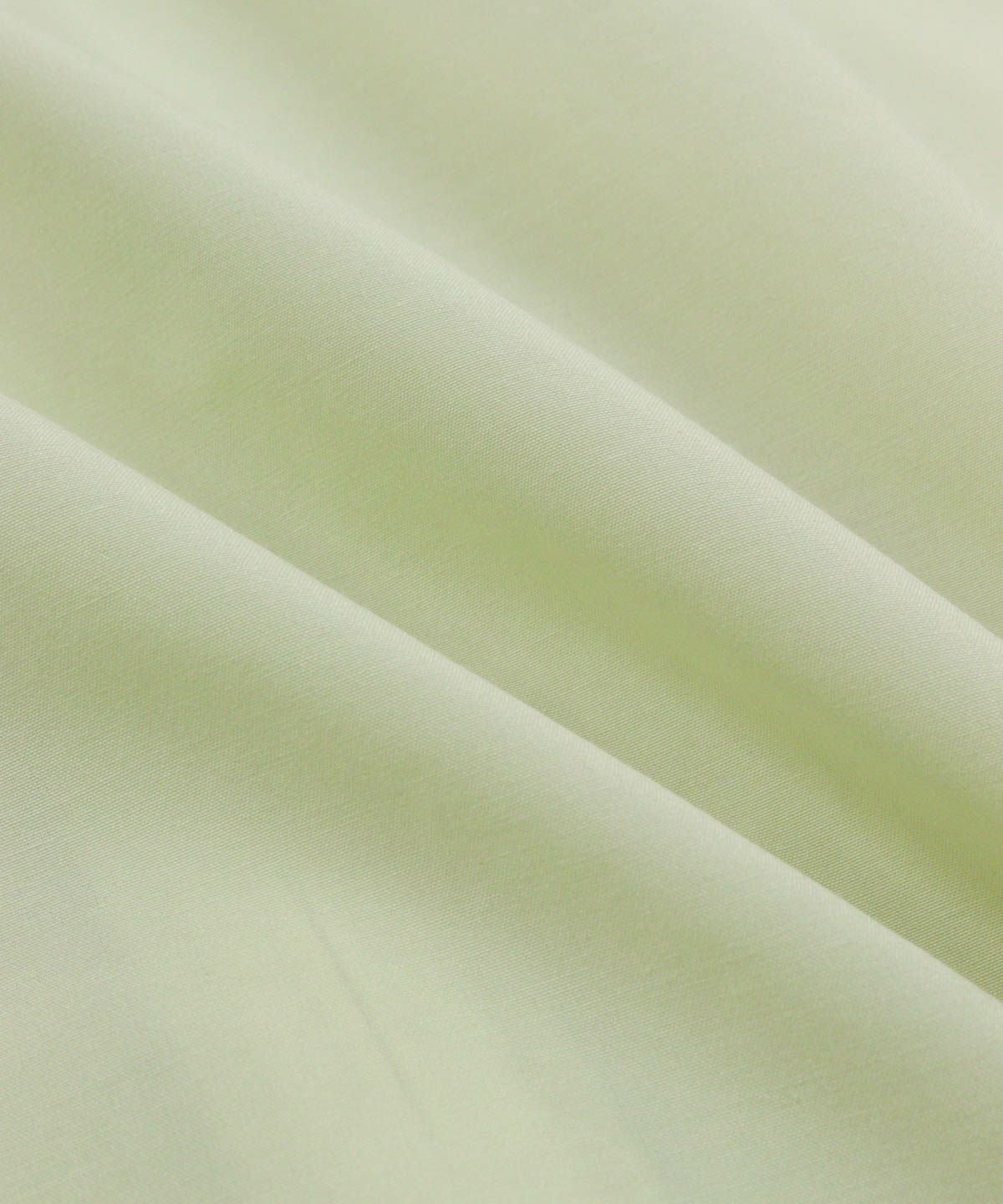 生地感（ライトグリーン）