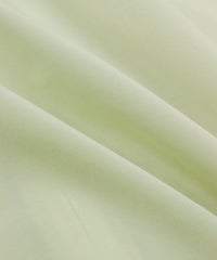 生地感（ライトグリーン）