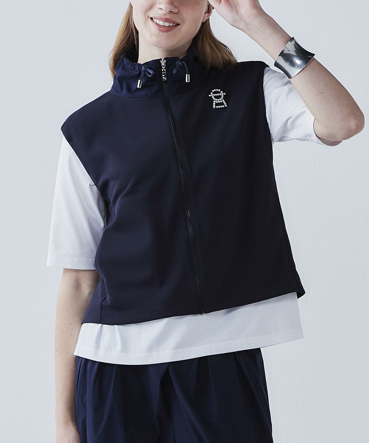 スタジオピッコーネ ベスト - 30代・40代・50代・60代の婦人服通販