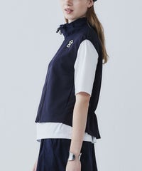 モデル着用画像(ネイビー)