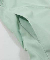 ポケット(ライトグリーン)