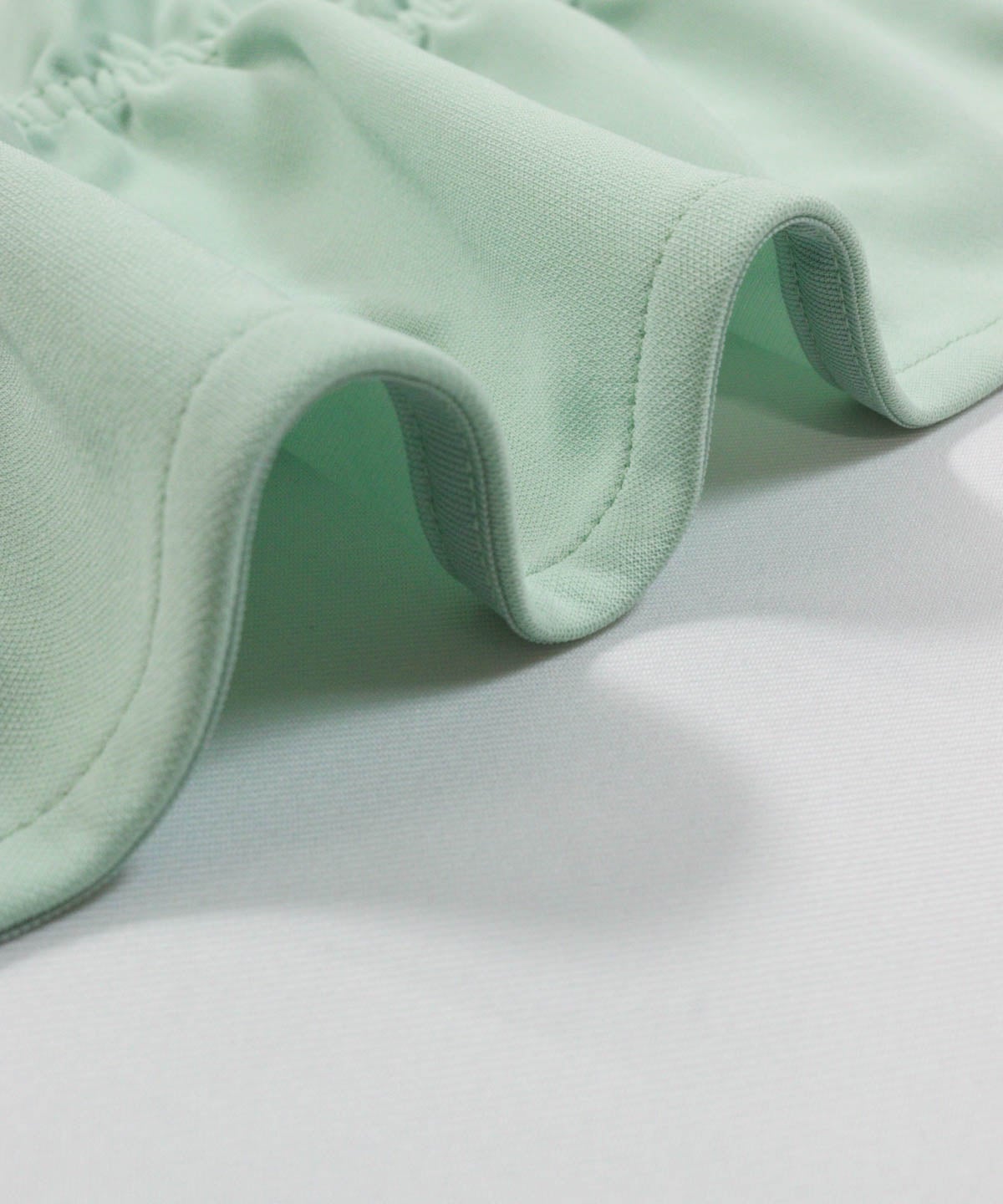 裾(ライトグリーン)