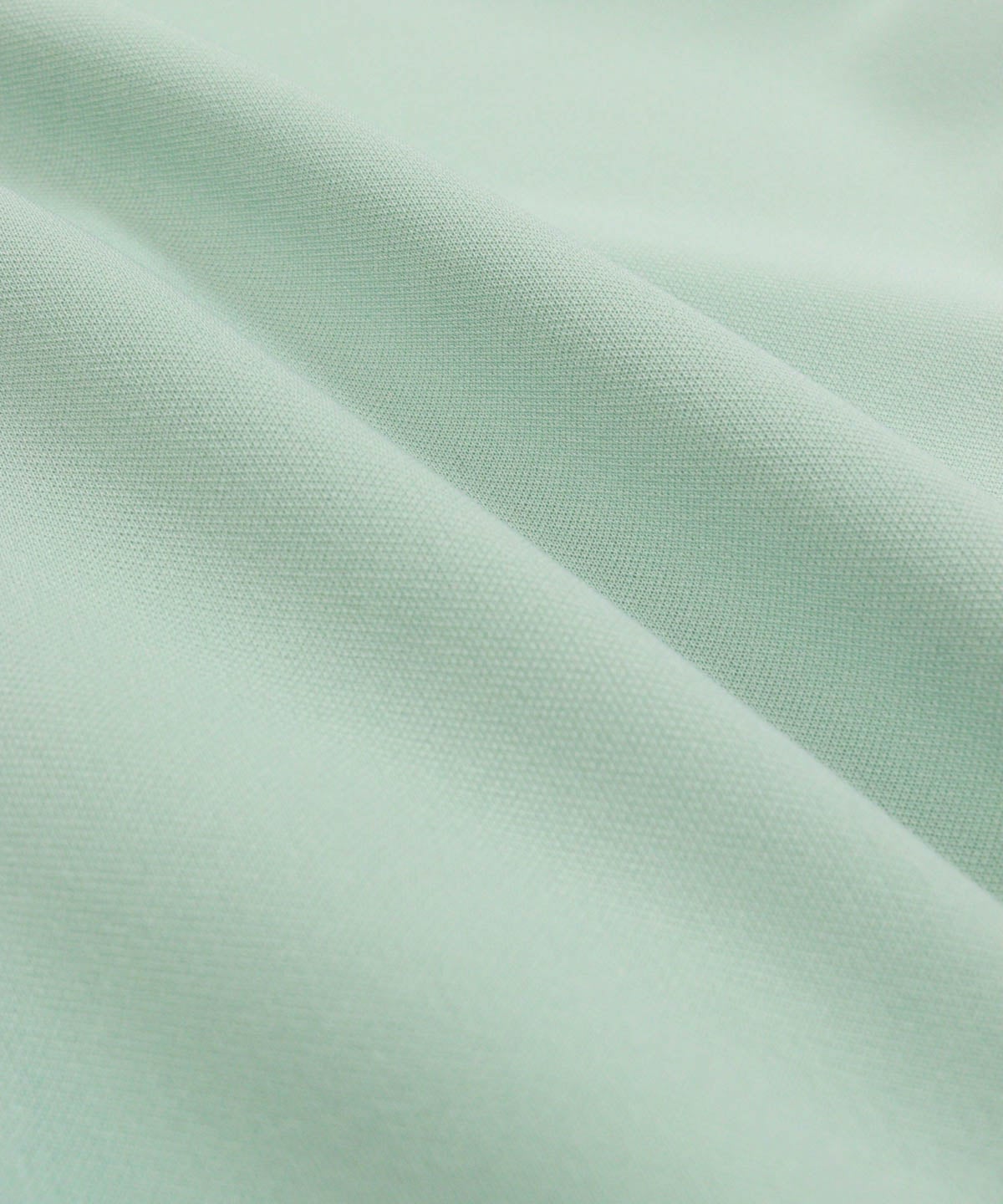 生地感(ライトグリーン)