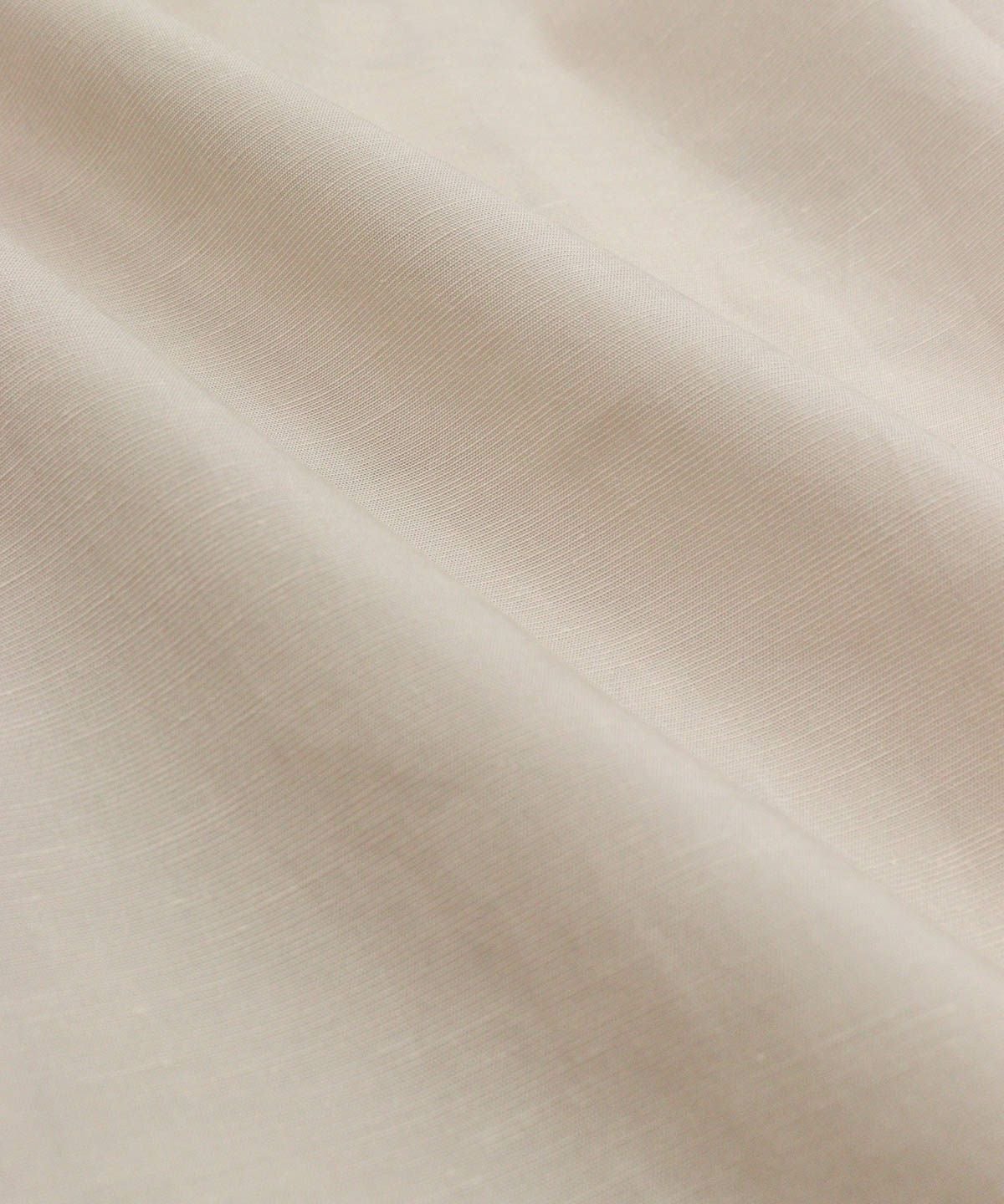 生地感（ベージュ）