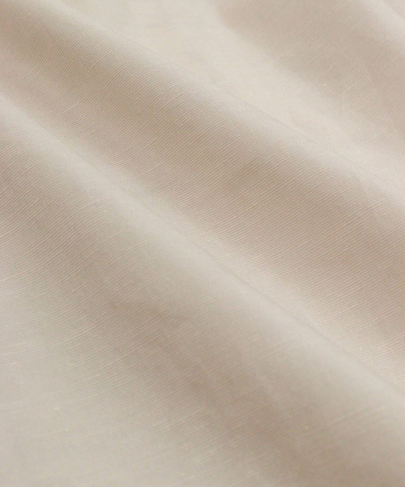 生地感（ベージュ）