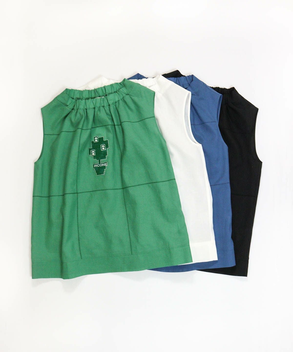 カラーバリエーション