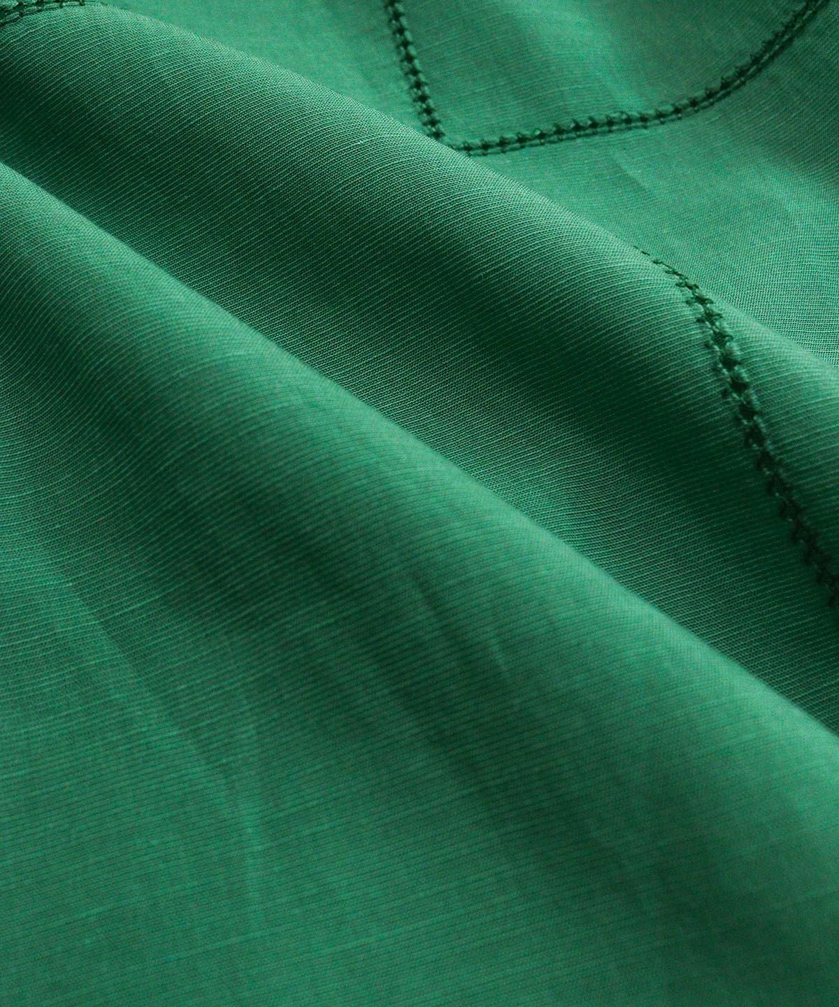 生地感（グリーン）