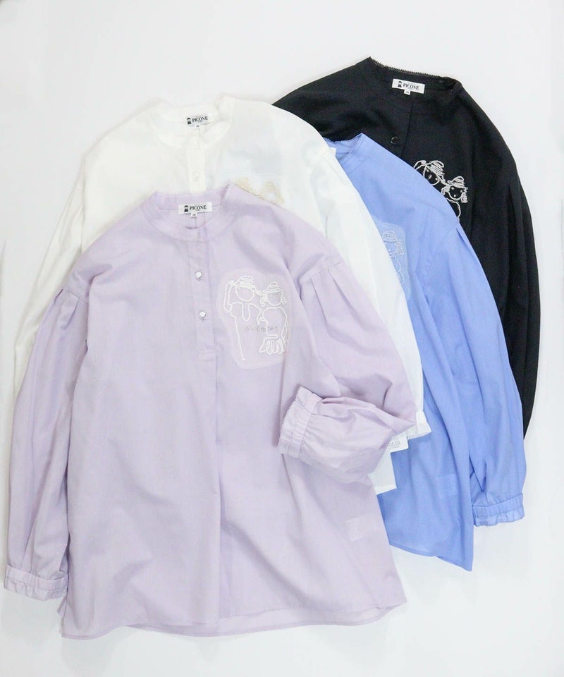 カラーバリエーション