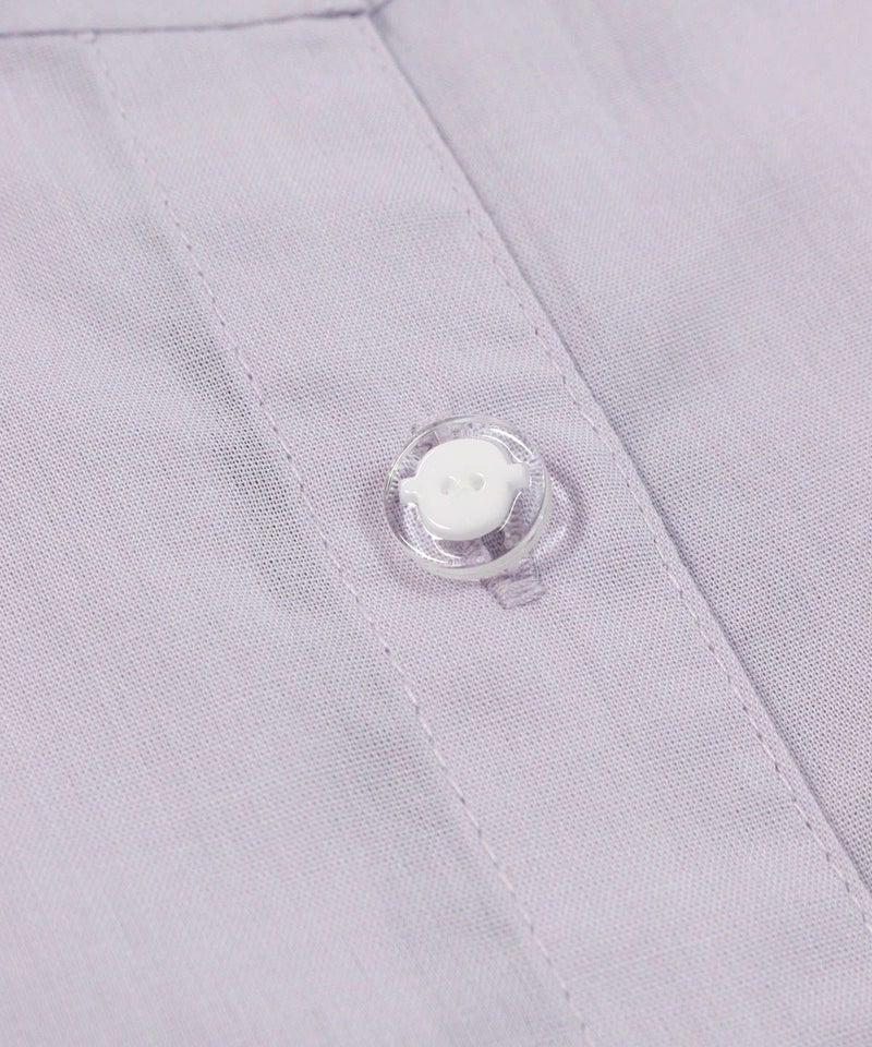 ボタン部分（ライトパープル）