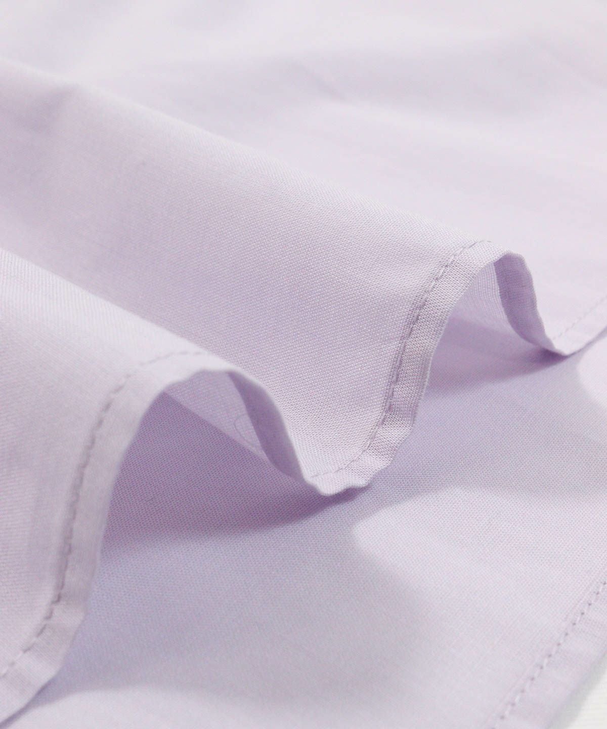 生地感（ライトパープル）