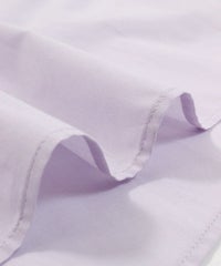 生地感（ライトパープル）