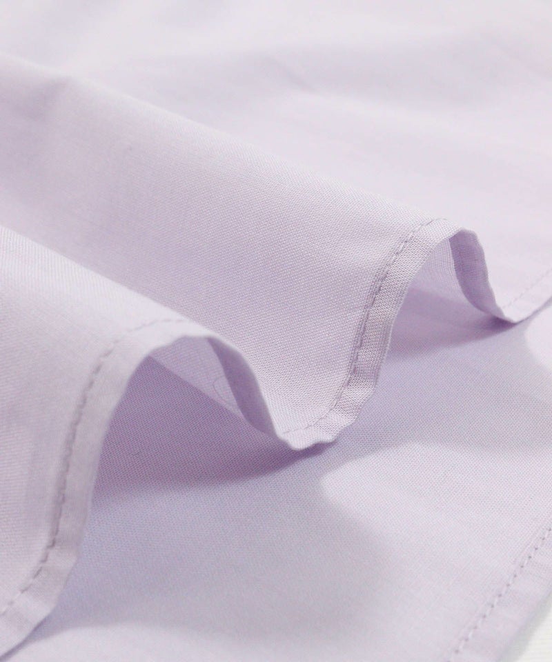 生地感（ライトパープル）