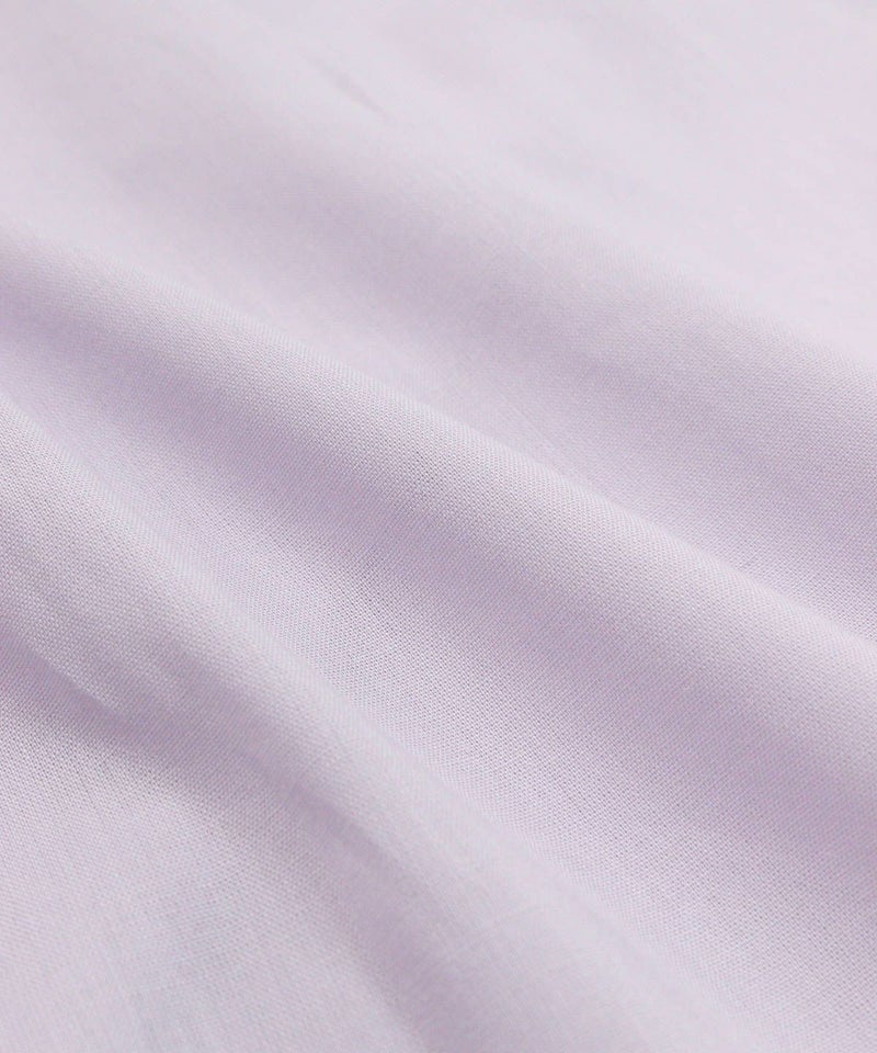 生地感（ライトパープル）