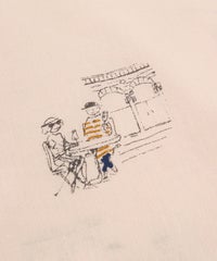 イラスト部分（ピンク）