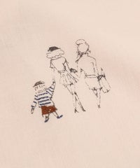 イラスト部分（ピンク）